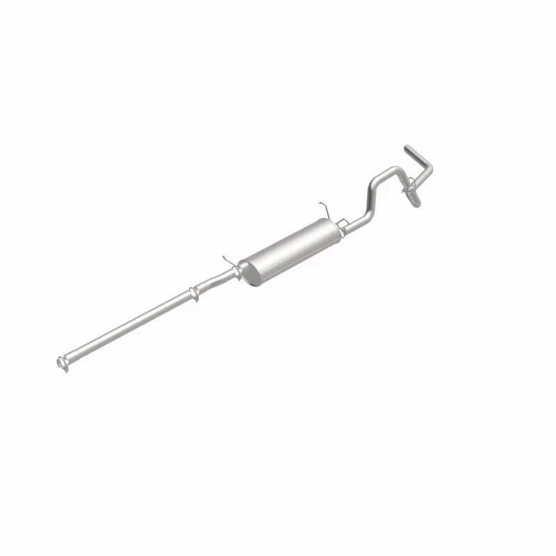 Fits 2001-2004 Ford Direct-Fit Replacement Exhaust System 106-0026